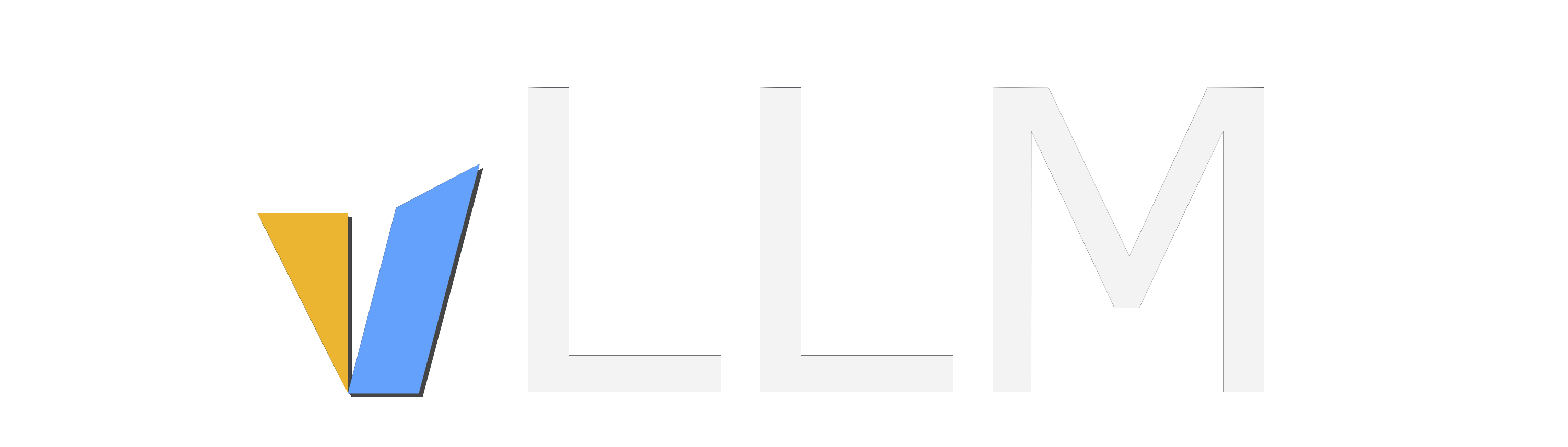 vLLM Dark