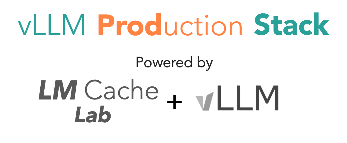 production-stack